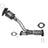 Eastern Convertors 50475 Catalytic Converter - Front Right