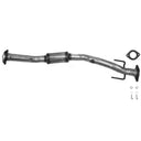 Eastern Convertors 50483 Catalytic Converter