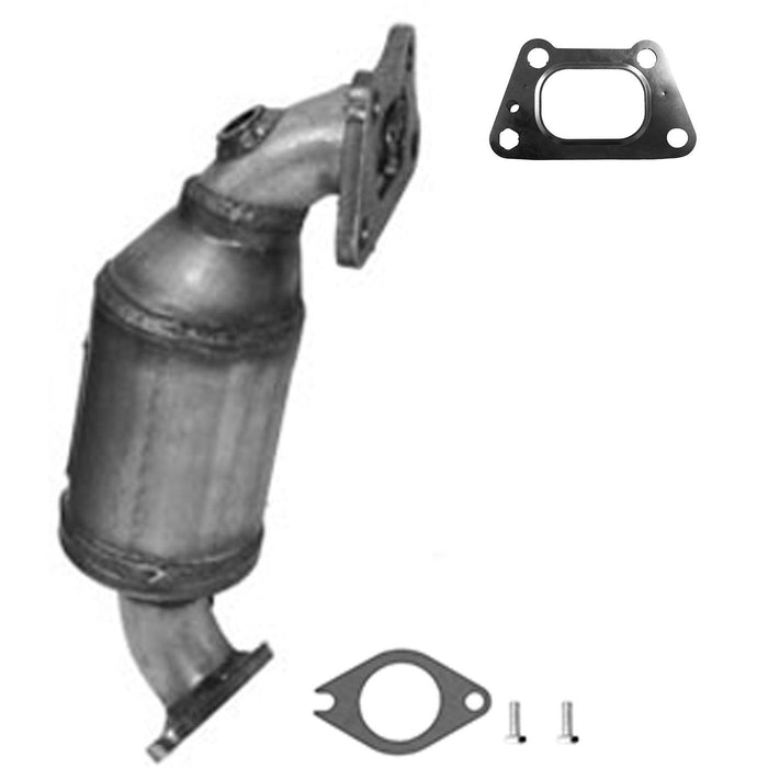 Eastern Convertors 50495 Catalytic Converter - Front Left