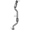 Eastern Convertors 50513 Catalytic Converter - Right
