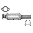 Eastern Convertors 50548 Catalytic Converter - Rear