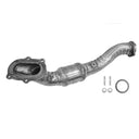 Eastern Convertors 50575 Catalytic Converter - Left