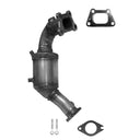 Eastern Convertors 50580 Catalytic Converter - Front Left