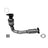 Eastern Convertors 50583 Catalytic Converter - Front