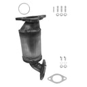 Eastern Convertors 50591 Catalytic Converter - Front