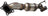 Eastern Convertors 50605 Catalytic Converter - Left