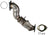 Eastern Convertors 50607 Catalytic Converter - Front