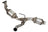 Eastern Convertors 50634 Catalytic Converter