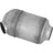 Eastern Convertors 82224 Catalytic Converter - Front