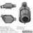 Eastern Convertors 83425 Catalytic Converter