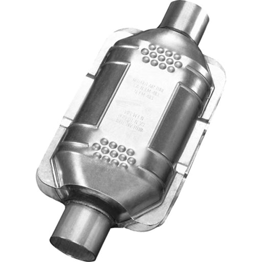 Eastern Convertors 93165 Catalytic Converter - Left or Right