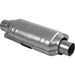Eastern Convertors 99176 Catalytic Converter