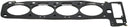 Elring 003.910 Engine Cylinder Head Gasket - Left