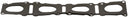 Elring 004.780 Exhaust Manifold Gasket