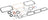 Elring 004.899 Engine Conversion Gasket Set