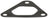 Elring 006.580 Turbocharger Gasket