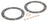 Elring 006.697 Engine Oil Pan Gasket Set