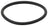 Elring 007.920 Engine Coolant Thermostat Housing Gasket