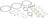 Elring 009.246 Engine Cylinder Head Gasket Set