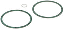 Elring 017.494 Engine Oil Pan Gasket Set