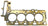 Elring 019.331 Engine Cylinder Head Gasket