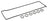 Elring 022.960 Engine Valve Cover Gasket Set
