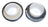 Elring 023.740 Engine Crankshaft Seal - Front
