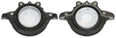 Elring 023.950 Engine Crankshaft Seal - Rear