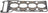 Elring 024.352 Engine Cylinder Head Gasket