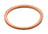 Elring 030.953 Engine Oil Drain Plug Gasket