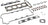 Elring 040.860 Engine Cylinder Head Gasket Set