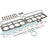 Elring 042.690 Engine Cylinder Head Gasket Set