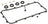 Elring 052.120 Engine Valve Cover Gasket Set
