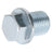 Elring 057.430 Engine Oil Drain Plug