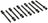Elring 057.440 Engine Cylinder Head Bolt Set