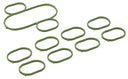 Elring 058.110 Fuel Injection Plenum Gasket Set