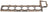 Elring 058.223 Engine Cylinder Head Gasket