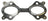 Elring 066.650 Exhaust Manifold Gasket