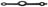Elring 081.241 Secondary Air Injection Bypass Valve Gasket