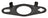 Elring 090.530 Turbocharger Oil Return Line Gasket