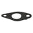 Elring 099.240 Exhaust Gas Recirculation (EGR) Pipe Gasket