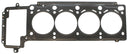 Elring 100.520 Engine Cylinder Head Gasket - Left