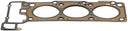 Elring 104.580 Engine Cylinder Head Gasket - Left