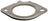 Elring 104.630 Exhaust Manifold Gasket