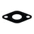 Elring 104.780 Exhaust Gas Recirculation (EGR) Pipe Gasket