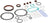 Elring 105.571 Engine Conversion Gasket Set