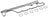 Elring 113.870 Engine Valve Cover Gasket Set