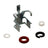 Elring 114.160 Fuel Injector O-Ring Kit