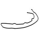 Elring 118.270 Engine Valve Cover Gasket
