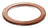 Elring 119.504 Engine Oil Drain Plug Gasket